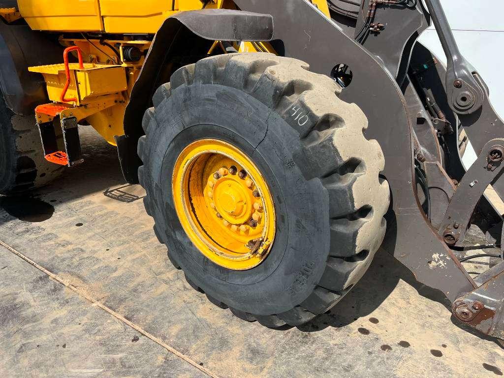 Volvo L90H - 3th Function + Quick Coupler Photo 22