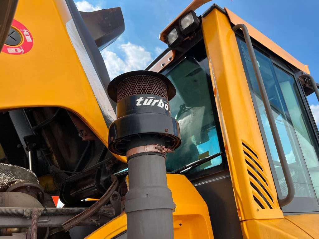 Volvo L90H - 3th Function + Quick Coupler Photo 24