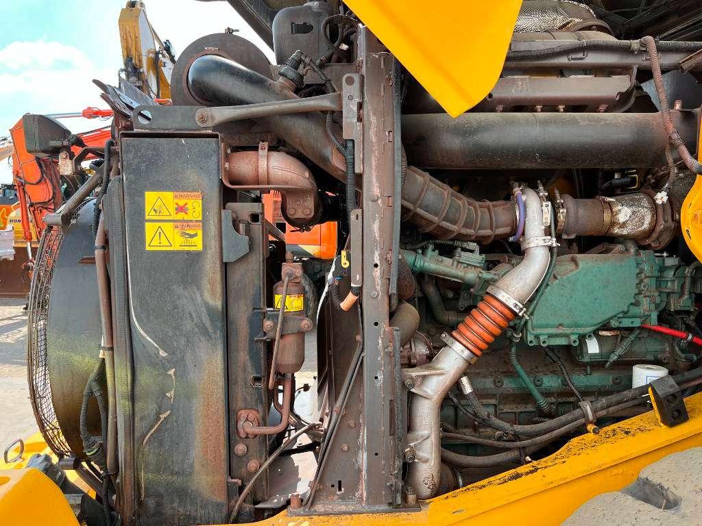 Volvo L90H - 3th Function + Quick Coupler Photo 27