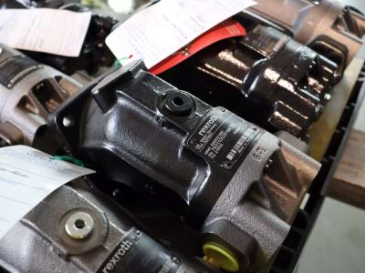 Bosch Rexroth A2FM23/61W-VAB030 en vente par Kolben s.r.l.