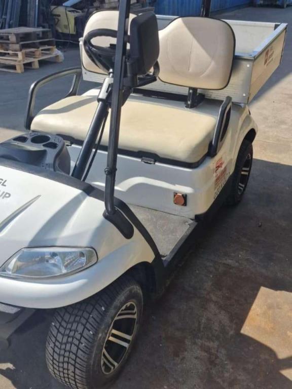 GOLF CAR 2.5 Photo 2