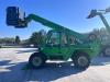 Merlo P35.13 EVS Photo 1 thumbnail