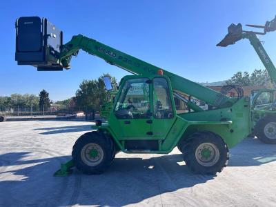 Merlo P35.13 EVS en vente par Smai Service Srl