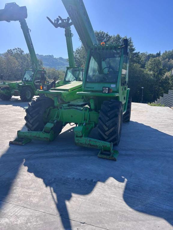 Merlo P35.13 EVS Photo 4