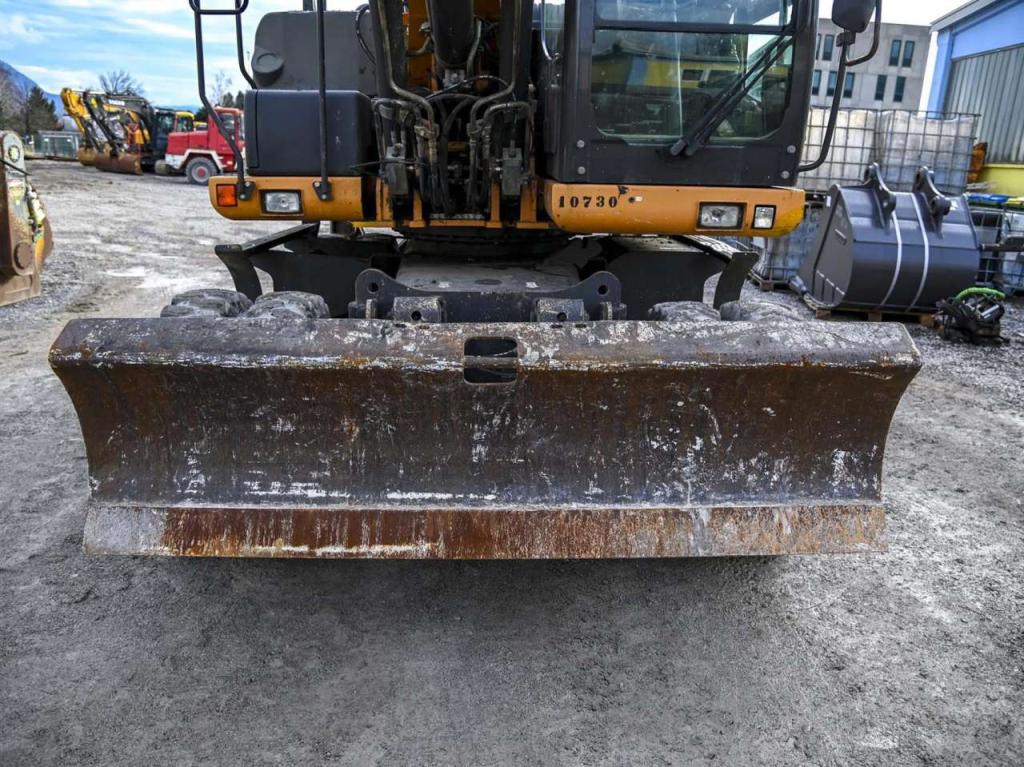 Case WX148 Photo 8