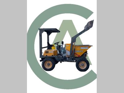Dieci DP 1000 en vente par Colatriano Group Srl