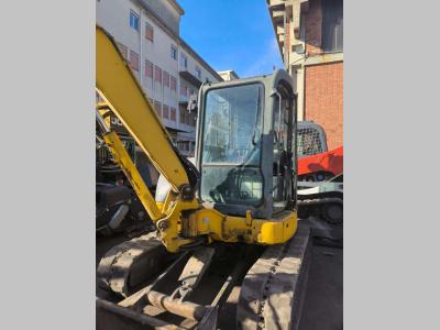 Komatsu PC45MR-3 en vente par Omeco Spa