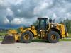 Caterpillar 966M Photo 1 thumbnail