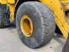 Caterpillar 966M Photo 14 thumbnail