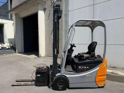 Still RX50-15 en vente par B.R.B. Spa