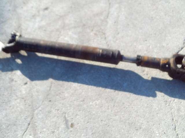 Arbre de transmission pour Fiat Hitachi W170  - CENTRALE - Photo 1