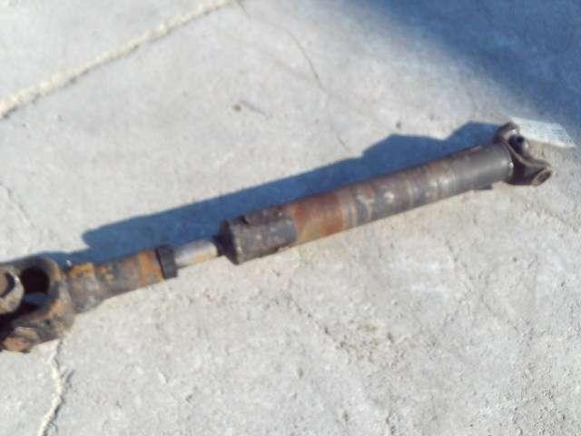 Arbre de transmission pour Fiat Hitachi W170  - CENTRALE - Photo 2