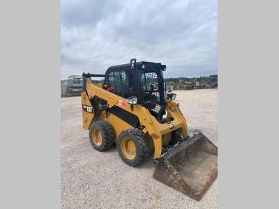 Caterpillar 242D en vente par Rimat srl