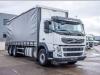 Volvo FM 330-6x2-E5+10 pneus/tires+intarder Photo 2 thumbnail
