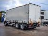 Volvo FM 330-6x2-E5+10 pneus/tires+intarder Photo 4 thumbnail