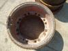 Jante pour Fiat Hitachi FR160 Photo 2 thumbnail