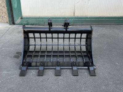 Godet claire voies en vente par 2M Srl