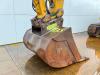 CAT 337FLN - German / OilQuick / Rear + Side Camera Photo 15 thumbnail