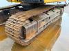 CAT 337FLN - German / OilQuick / Rear + Side Camera Photo 18 thumbnail