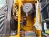 CAT 337FLN - German / OilQuick / Rear + Side Camera Photo 23 thumbnail