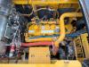 CAT 337FLN - German / OilQuick / Rear + Side Camera Photo 29 thumbnail