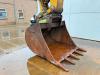 Caterpillar 337FLN - German / OilQuick / Rear + Side Camera Photo 16 thumbnail
