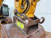 Caterpillar 337FLN - German / OilQuick / Rear + Side Camera Photo 17 thumbnail