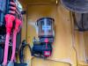 Caterpillar 337FLN - German / OilQuick / Rear + Side Camera Photo 25 thumbnail