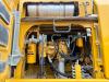Caterpillar 337FLN - German / OilQuick / Rear + Side Camera Photo 26 thumbnail
