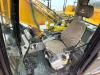 Caterpillar 337FLN - German / OilQuick / Rear + Side Camera Photo 8 thumbnail