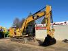 Caterpillar 323FLN Photo 19 thumbnail