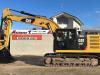 Caterpillar 323FLN Photo 2 thumbnail