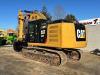 Caterpillar 323FLN Photo 3 thumbnail