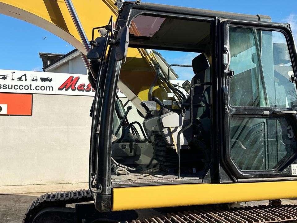 Caterpillar 323FLN Photo 13