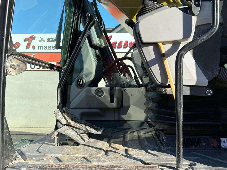 Caterpillar 323FLN Photo 14