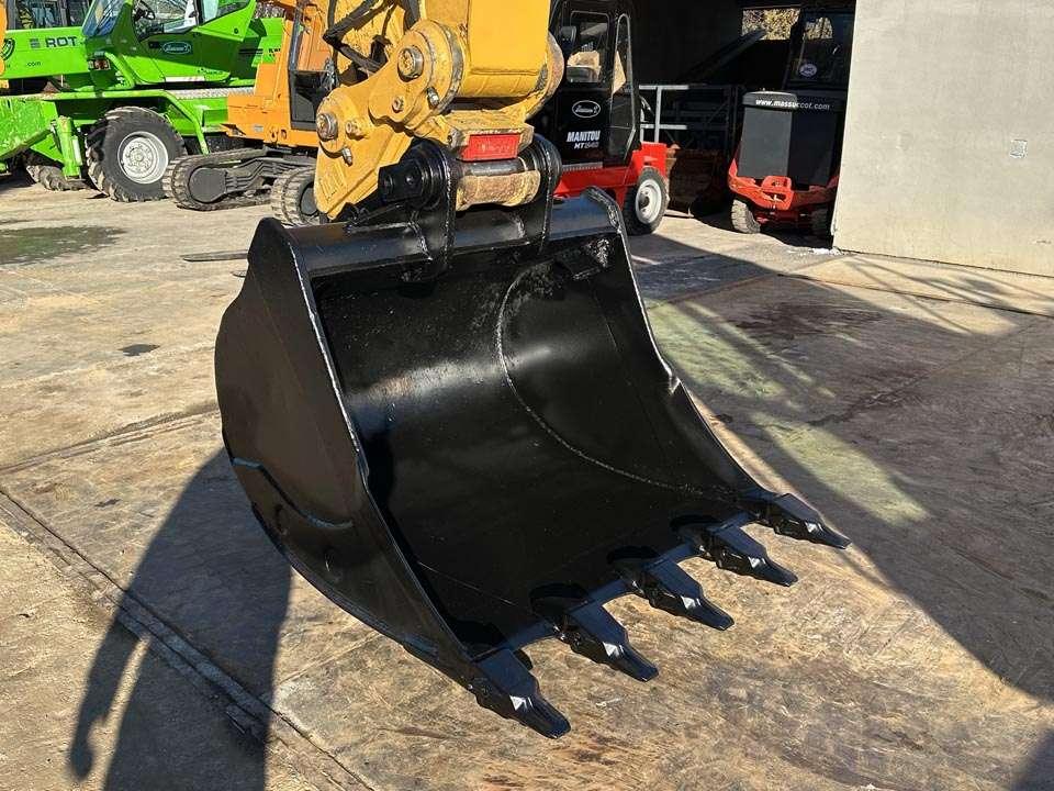 Caterpillar 323FLN Photo 7