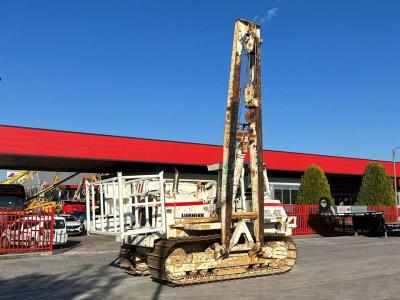 Liebherr RL42B en vente par Massucco T. Srl
