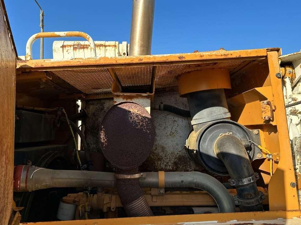 Liebherr RL42B Photo 10
