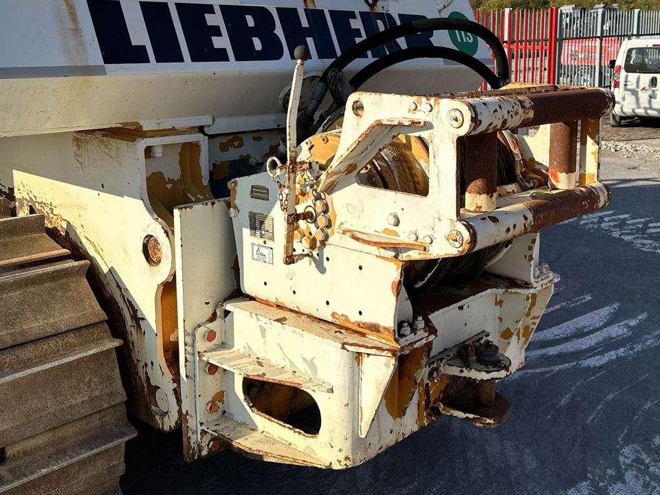 Liebherr RL42B Photo 5
