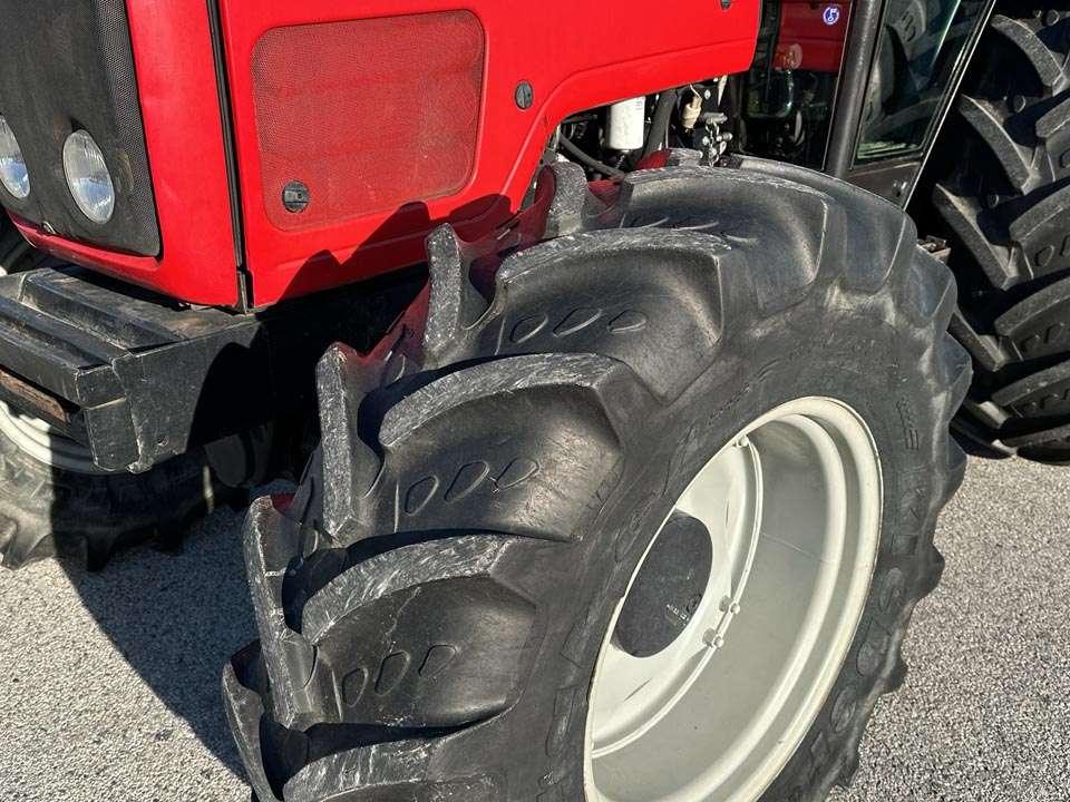 Massey Ferguson 4455 4X4 Photo 5