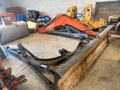 SICMA 4 en vente par Commerciale Adriatica Srl