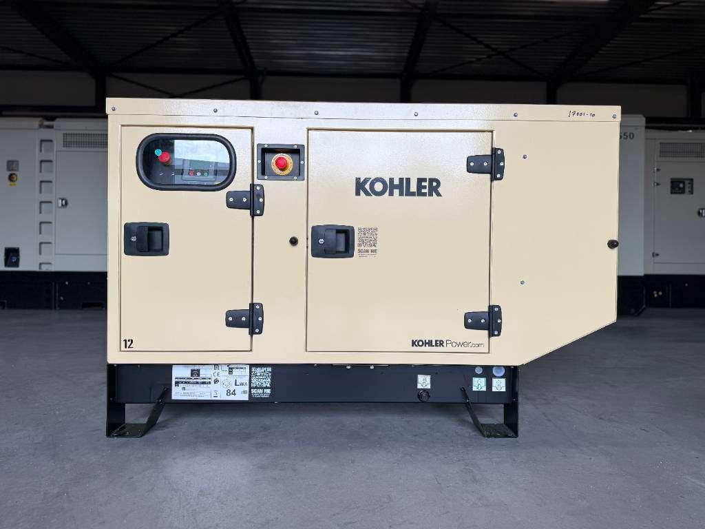 Rehlko K12 - 12 kVA Generator - DPX-17001 Photo 1