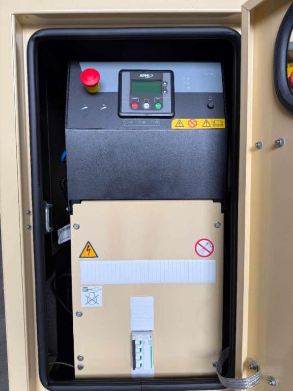 Rehlko K12 - 12 kVA Generator - DPX-17001 Photo 11