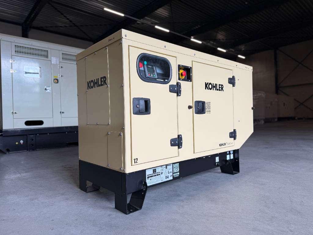 Rehlko K12 - 12 kVA Generator - DPX-17001 Photo 2