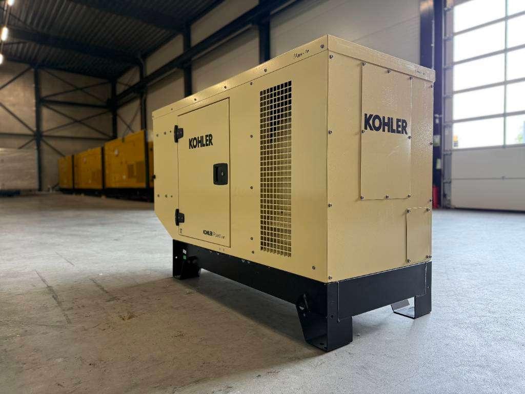 Rehlko K12 - 12 kVA Generator - DPX-17001 Photo 3