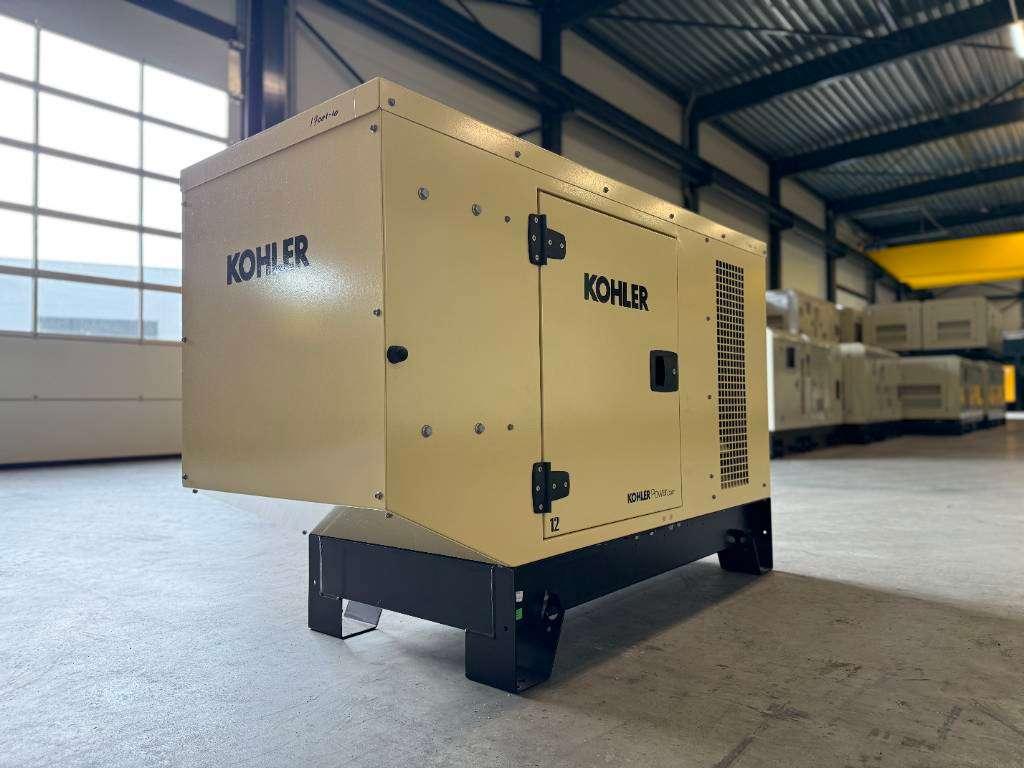 Rehlko K12 - 12 kVA Generator - DPX-17001 Photo 4