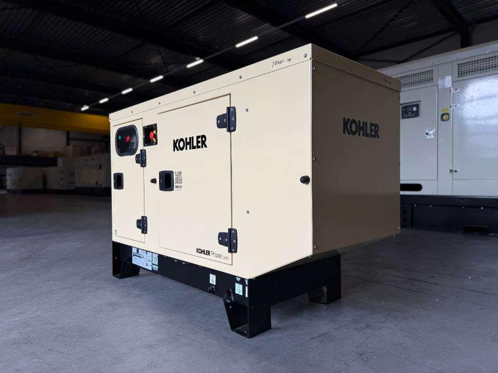 Rehlko K12 - 12 kVA Generator - DPX-17001 Photo 5