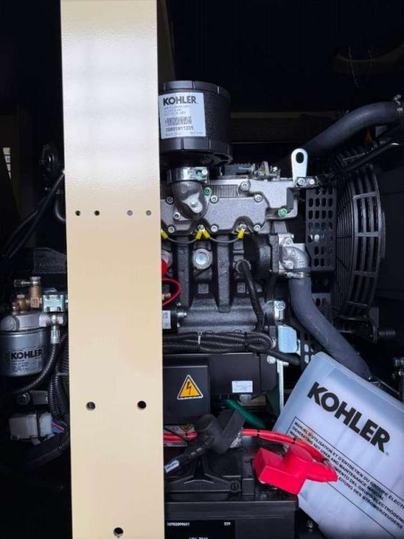 Rehlko K12 - 12 kVA Generator - DPX-17001 Photo 6