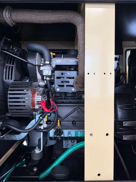 Rehlko K12 - 12 kVA Generator - DPX-17001 Photo 8