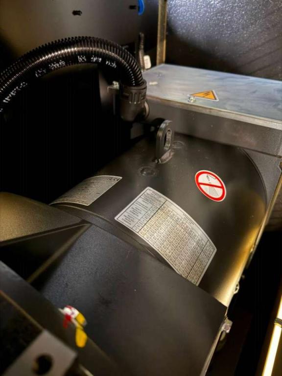 Rehlko K12 - 12 kVA Generator - DPX-17001 Photo 9